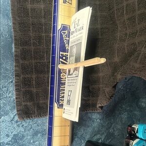 Luxe E-Z Bow Maker with Instructions